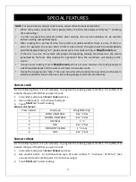 Preview for 16 page of Galanz P100D33ALH-JK User Manual