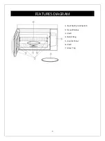 Preview for 12 page of Galanz P100D56AL-JA User Manual