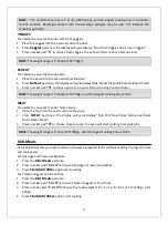 Preview for 19 page of Galanz P100D56AL-JA User Manual