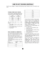 Preview for 9 page of Galanz P100M25ASL-5S User Manual