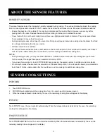 Preview for 13 page of Galanz P11043APHV-B9 User Manual