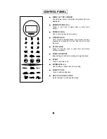 Preview for 10 page of Galanz P110N38AP-YZ User Manual