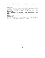 Preview for 14 page of Galanz P110N38AP-YZ User Manual