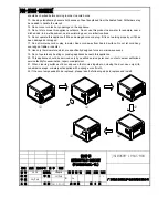 Preview for 5 page of Galanz P180M30ASL-YL Owner'S Manual