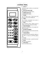 Preview for 9 page of Galanz P70B17AL-D4 Owner'S Manual