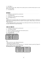 Preview for 12 page of Galanz P70B20APIII-TK User Manual