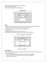 Preview for 21 page of Galanz RED330JKH-PAHH0A User Manual