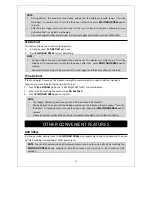 Preview for 23 page of Galanz RED500JAH-SACH0A User Manual