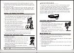 Предварительный просмотр 4 страницы Galanz RFFK006R User Instruction Manual