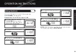 Preview for 11 page of Galanz SpeedWave GSWWA12BKSA10 User Manual