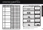 Preview for 19 page of Galanz SpeedWave GSWWA12BKSA10 User Manual