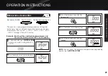 Preview for 23 page of Galanz SpeedWave GSWWA12BKSA10 User Manual