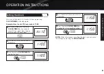 Preview for 11 page of Galanz SpeedWave GSWWA16BKSA10 User Manual