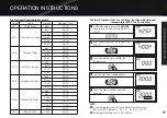 Preview for 19 page of Galanz SpeedWave GSWWA16BKSA10 User Manual