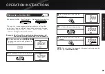 Preview for 23 page of Galanz SpeedWave GSWWA16BKSA10 User Manual