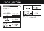 Preview for 12 page of Galanz ToastWave GTWHG12BKSA10 User Manual