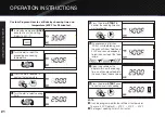 Preview for 24 page of Galanz ToastWave GTWHG12BKSA10 User Manual