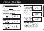 Preview for 23 page of Galanz ToastWave GTWHG12S1SA10 User Manual