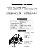 Preview for 9 page of Galanz WD1000ASP28RII-6 Owner'S Manual