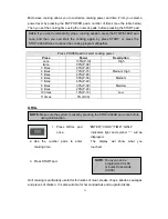 Preview for 13 page of Galanz WD1000ASP28RII-6 Owner'S Manual