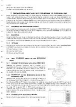 Preview for 17 page of Galanz WP700AL17-K4 Service Manual