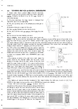 Preview for 20 page of Galanz WP700AL17-K4 Service Manual