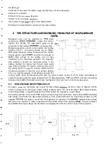 Preview for 5 page of Galanz WP700AP17 Service Manual