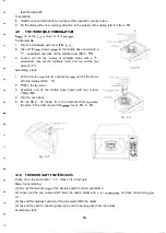 Preview for 15 page of Galanz WP700AP17 Service Manual