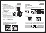 Предварительный просмотр 5 страницы Galanz XQG100-T514VE Owner'S Manual