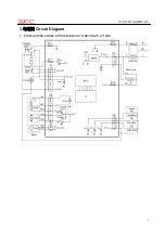 Предварительный просмотр 8 страницы Galanz XQG60-A708E After-Sales Service Manual