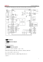 Предварительный просмотр 9 страницы Galanz XQG60-A708E After-Sales Service Manual