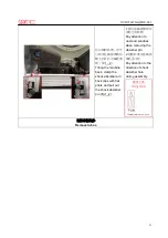 Предварительный просмотр 52 страницы Galanz XQG60-A708E After-Sales Service Manual