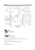 Предварительный просмотр 8 страницы Galanz XQG60-U108E After-Sales Service Manual