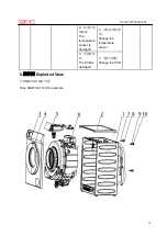 Предварительный просмотр 29 страницы Galanz XQG60-U108E After-Sales Service Manual