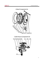 Предварительный просмотр 31 страницы Galanz XQG60-U108E After-Sales Service Manual