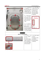 Предварительный просмотр 37 страницы Galanz XQG60-U108E After-Sales Service Manual