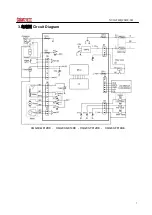 Предварительный просмотр 8 страницы Galanz XQG80-F812DE After-Sales Service Manual