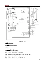 Предварительный просмотр 9 страницы Galanz XQG80-F812DE After-Sales Service Manual