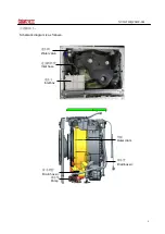 Предварительный просмотр 10 страницы Galanz XQG80-F812DE After-Sales Service Manual