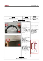 Предварительный просмотр 38 страницы Galanz XQG80-F812DE After-Sales Service Manual