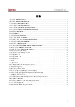 Preview for 2 page of Galanz XQG80-Q812DE After-Sales Service Manual