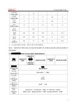 Предварительный просмотр 6 страницы Galanz XQG90-T514VE Service Manual