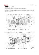 Предварительный просмотр 31 страницы Galanz XQG90-T514VE Service Manual