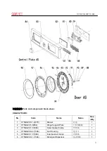 Предварительный просмотр 32 страницы Galanz XQG90-T514VE Service Manual