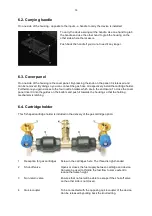 Предварительный просмотр 14 страницы GALAXIS SHOWTECHNIK PYROTEC G-Flame User Manual