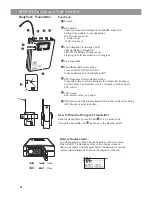 Предварительный просмотр 6 страницы Galaxy Audio ANY SPOT DHTRQUAD User Manual