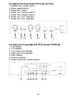 Preview for 12 page of Galaxy Audio Any Spot Traveler AS-TV8 User Manual