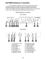 Preview for 27 page of Galaxy Audio Any Spot Traveler AS-TV8 User Manual