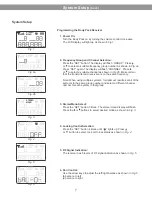 Preview for 8 page of Galaxy Audio AS-1400 User Manual