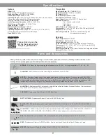 Preview for 10 page of Galaxy Audio AS-1400 User Manual